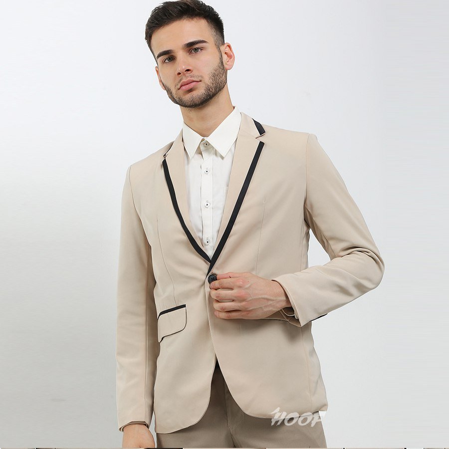 setelan jas elegan semi woll setelan jas elegan semi woll