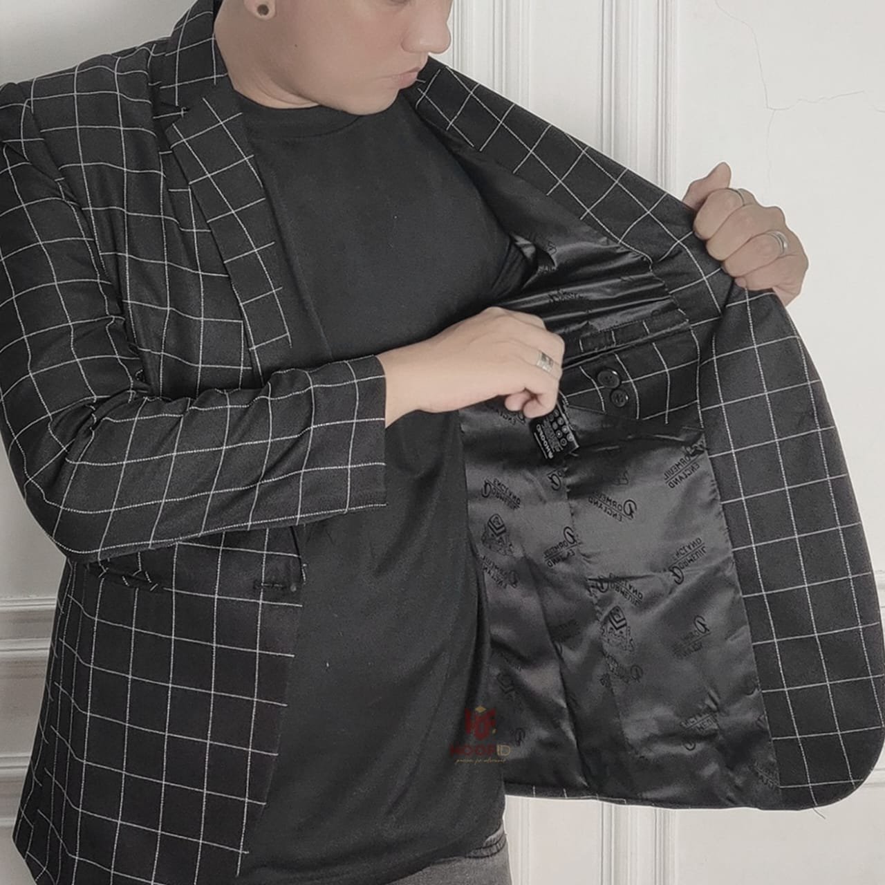 blazer blacksquare blazer blacksquare