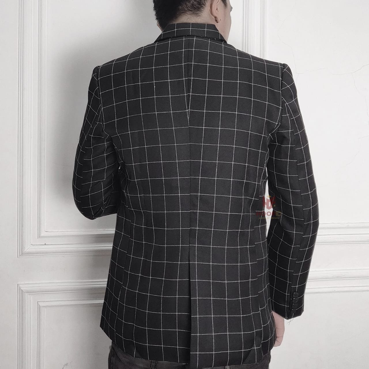 blazer blacksquare blazer blacksquare