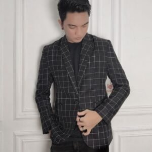 blazer blacksquare