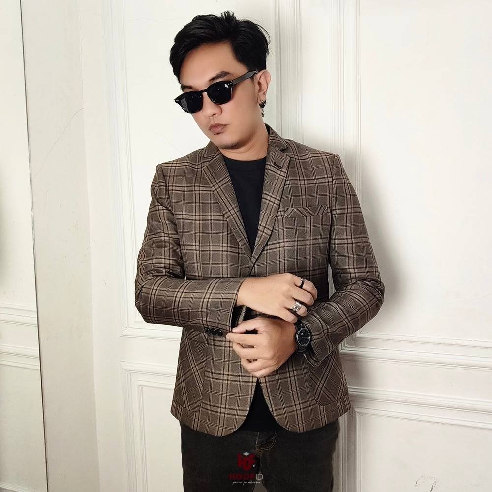 prestige blazer tartan prestige blazer tartan