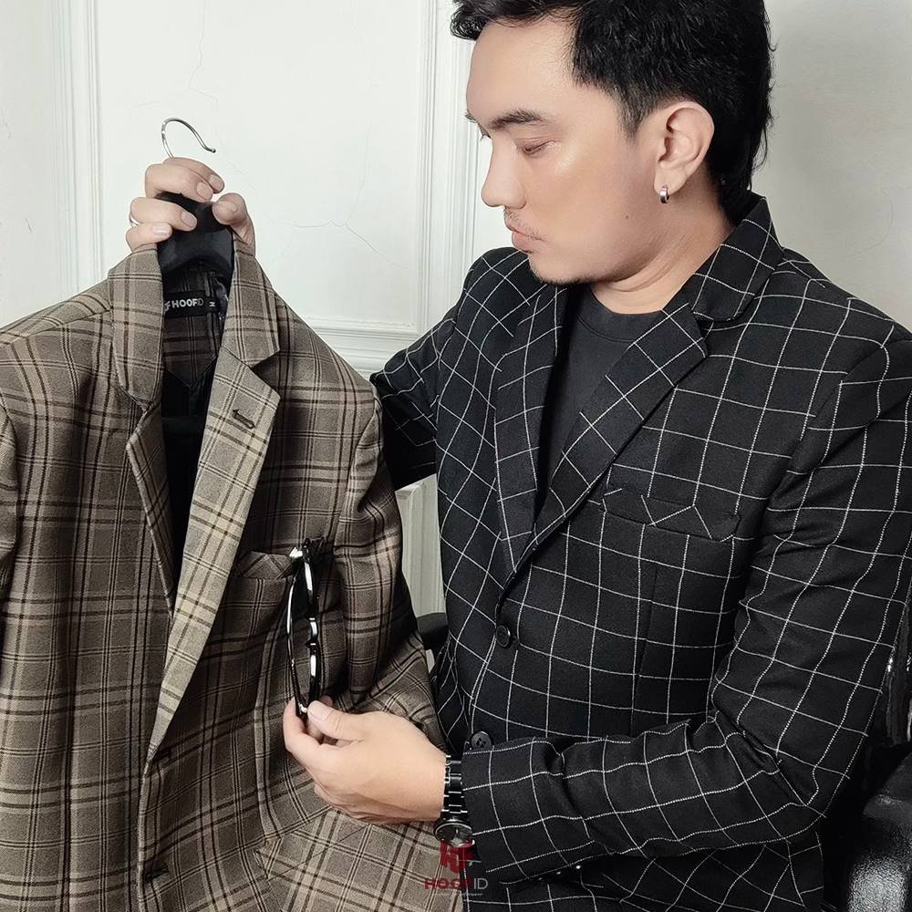 prestige blazer tartan prestige blazer tartan