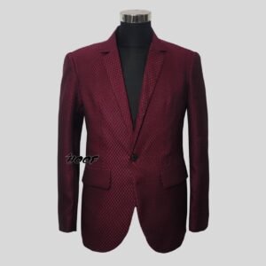 redstooth blazer
