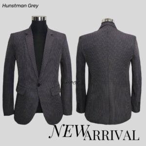 huntsman blazer