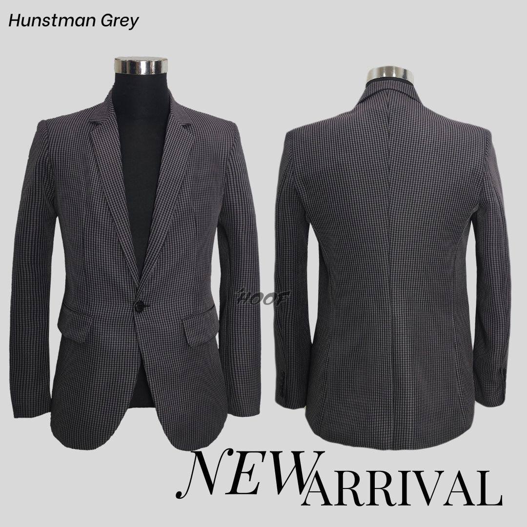 huntsman blazer huntsman blazer